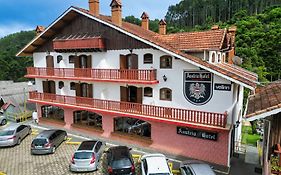 VELINN Áustria Hotel Monte Verde